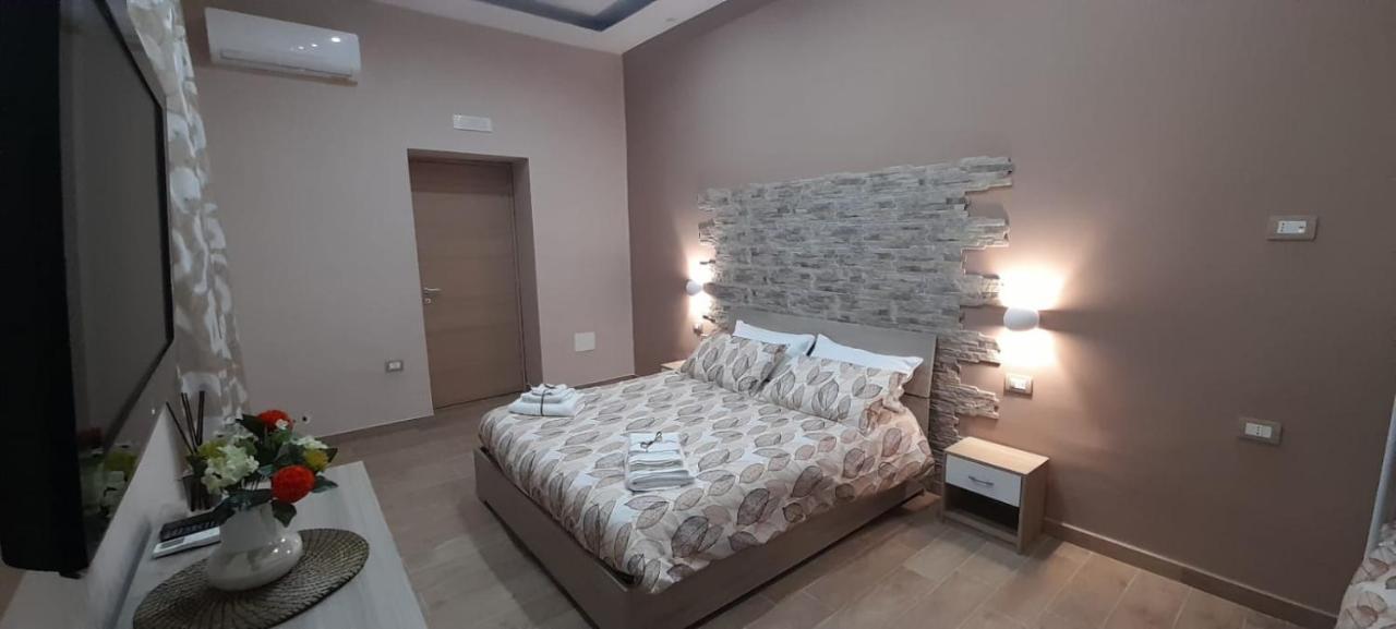 Vacanze Napoletane Neapel Exterior foto