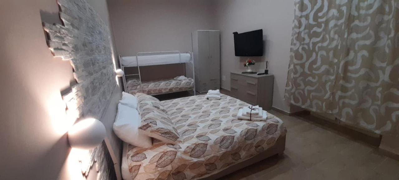 Vacanze Napoletane Neapel Exterior foto