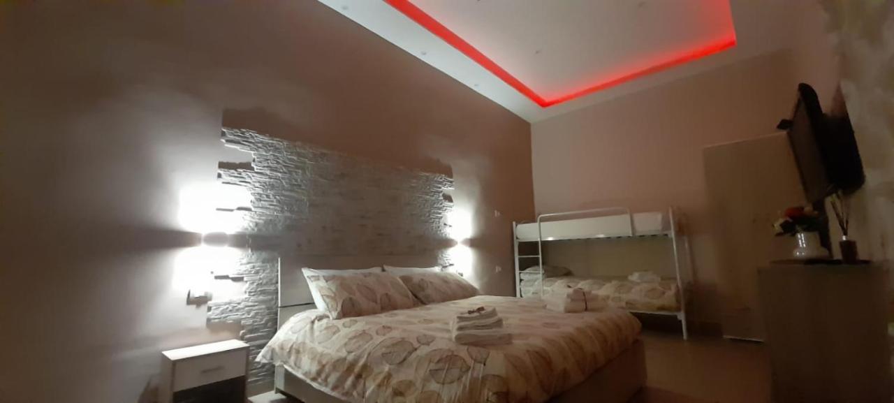 Vacanze Napoletane Neapel Exterior foto