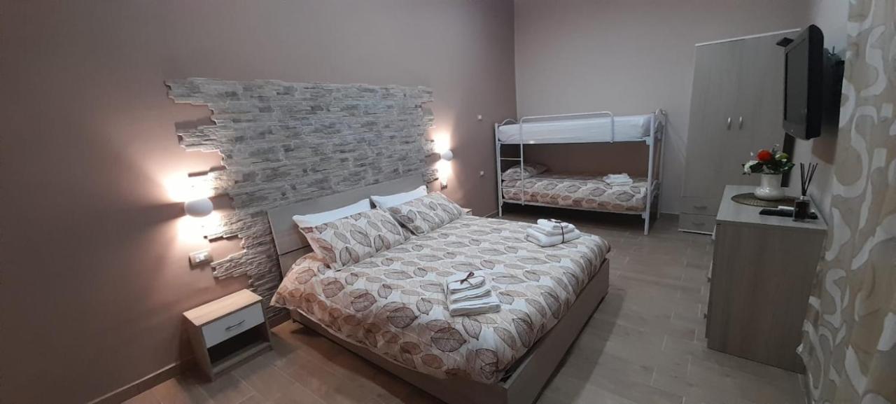 Vacanze Napoletane Neapel Exterior foto