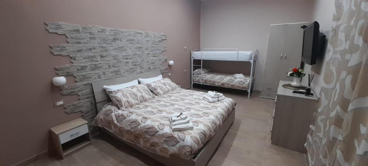 Vacanze Napoletane Neapel Exterior foto